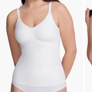 HONEYLOVE LiftWear Camisole astral, SIZE XL 1479